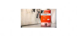 Yamaha F150/F150A/F150B (2004-2005) 100 Hour Maintenance Kit. Kit contains a high-capacity water separating fuel filter (click for enlarged image)
